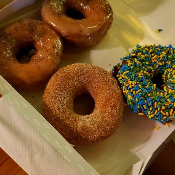 Reigning Doughnuts - Donuts - Donuts Near Me - Charlotte, North Carolina Reigning Doughnuts - Donuts - Donuts Near Me - Charlotte, North Carolina