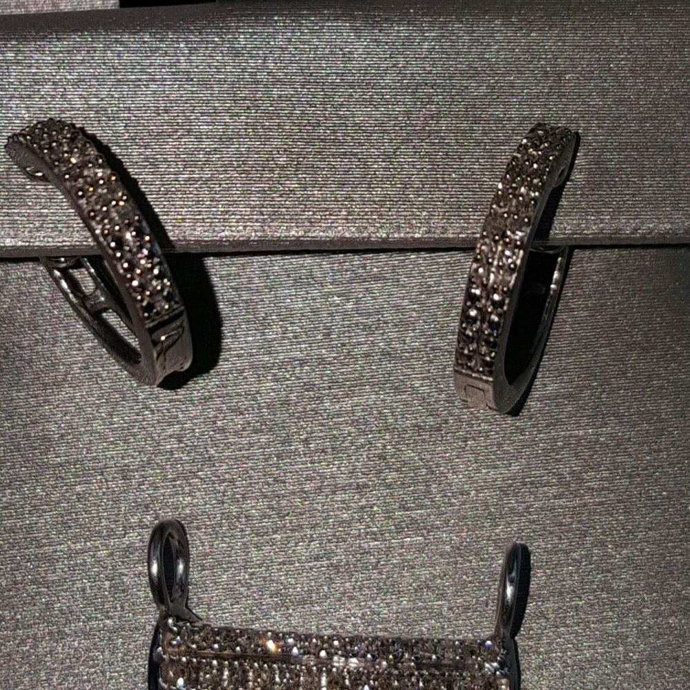 BeLaro Jewelers - Earring converted to pendant - Jewelry Near Me - Downingtown, Pennsylvania