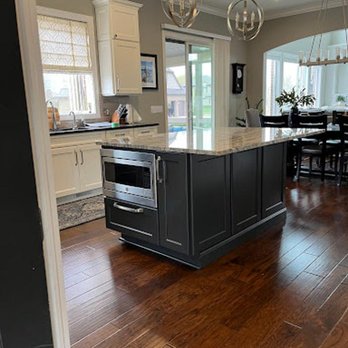 Knoppe Cabinet Refinishing - Refinishing Services Near Me - Clarkston, Michigan Knoppe Cabinet Refinishing - Refinishing Services Near Me - Clarkston, Michigan