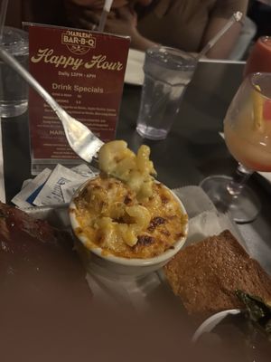 Harlem Bar-B-Q by null