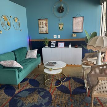 Escape Foot Spa - Reflexology Near Me - Dania Beach, Florida Escape Foot Spa - Reflexology Near Me - Dania Beach, Florida