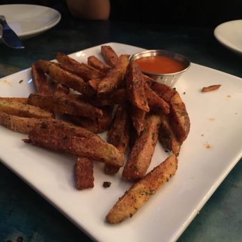 The Attic - Cajun Fries free with Check-in! - Breakfast & Brunch Near Me - Long Beach, California