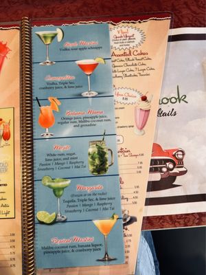Menu photo 6 Saddle Brook Diner Saddle Brook, NJ Menu photo 6 Saddle Brook Diner Saddle Brook, NJ