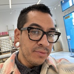 Warby Parker Irvine Spectrum