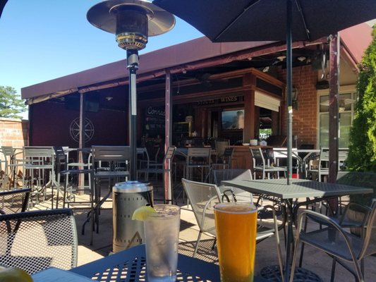 Conrad's Restaurant by null