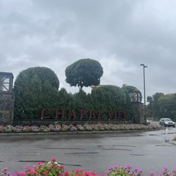 Chapel View Shopping Center