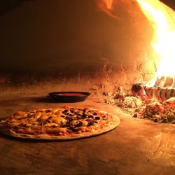 Horno 7