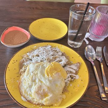 Letty's Authentic Mexican Cocina - Chilaquiles verdes - Mexican Near Me - Humble, Texas Letty's Authentic Mexican Cocina - Chilaquiles verdes - Mexican Near Me - Humble, Texas