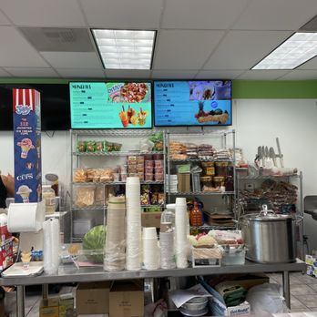Los Munchies - Menu 7/2025 - Desserts Near Me - Rohnert Park, California Los Munchies - Menu 7/2025 - Desserts Near Me - Rohnert Park, California