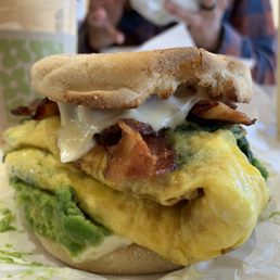 House Special Sandwich House Special Sandwich