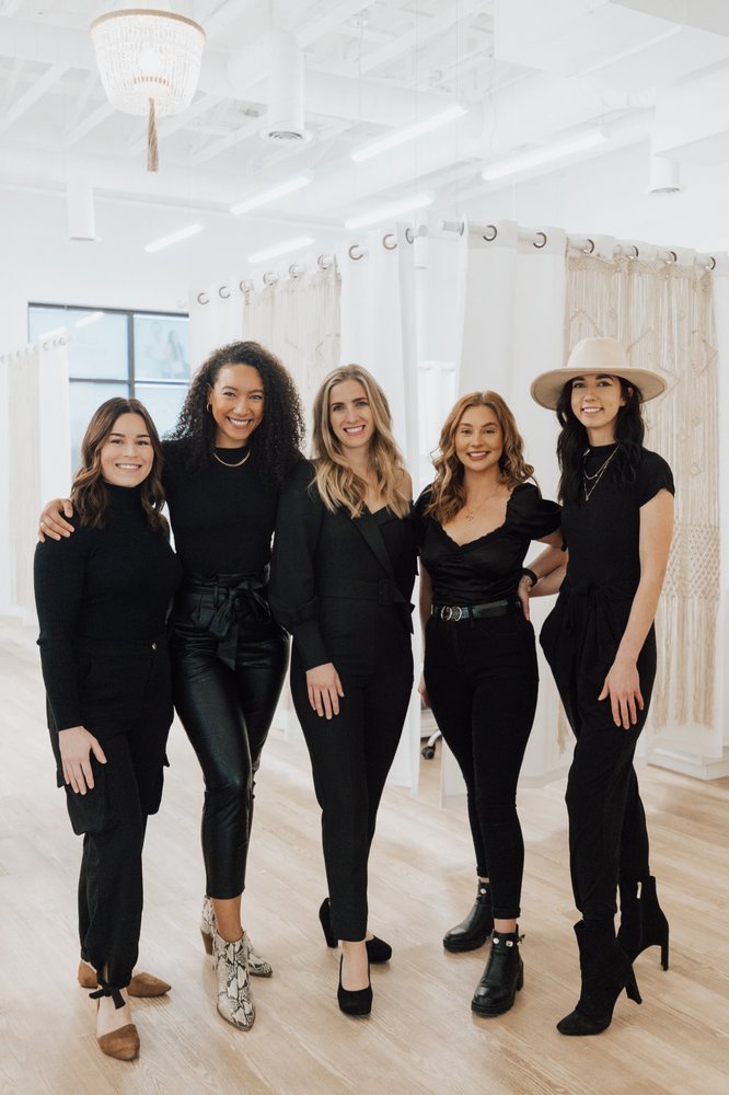 FACE FOUNDRIÉ FARGO Updated August 2024 12 Photos 4582 32nd Ave