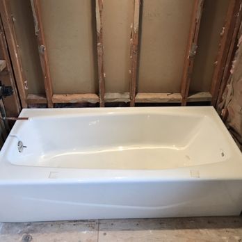 DC Dedicated Plumbing - New bathtub installation - Plumbing Near Me DC Dedicated Plumbing - New bathtub installation - Plumbing Near Me