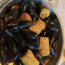 Pier 88 Boiling Seafood & Bar