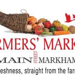 Main Street Markham Farmers' Market