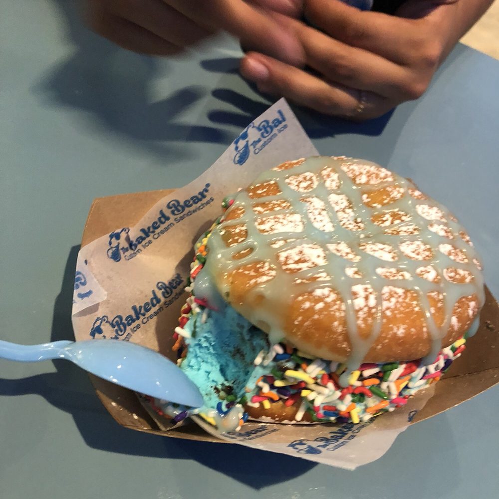The Baked Bear - Ice Cream & Frozen Yogurt Near Me - Austin, Texas The Baked Bear - Ice Cream & Frozen Yogurt Near Me - Austin, Texas
