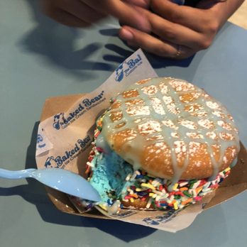 The Baked Bear - Ice Cream & Frozen Yogurt Near Me - Austin, Texas