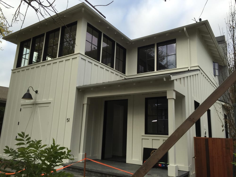 Slide of Titan Roofing