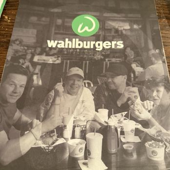 Wahlburgers - Burgers Near Me - Lynnfield, Massachusetts
