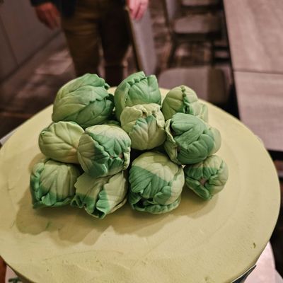 Sweet Stuff Bakery by null