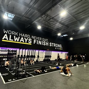 Hyrox Performance Center - Gyms Near Me - Costa Mesa, California Hyrox Performance Center - Gyms Near Me - Costa Mesa, California