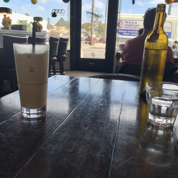 The Switchboard - Maple latte - Hawaiian Near Me - Oceanside, California