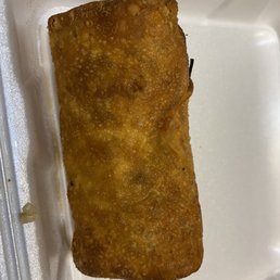 Egg Rolls