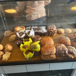 Pastries Saturday morning Pastries Saturday morning