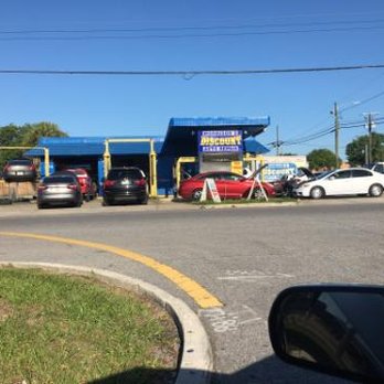 Morrison's Discount Auto Repair - Another busy day ! - Auto Repair Near Me - Tampa, Florida Morrison's Discount Auto Repair - Another busy day ! - Auto Repair Near Me - Tampa, Florida