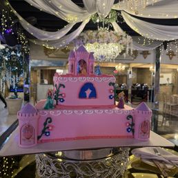 cake