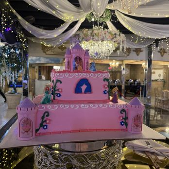 Sunset Castle - cake - Venues & Event Spaces Near Me - Henderson, Nevada