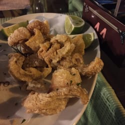 Seo Dito Bar Gastronômico - Torresmo!