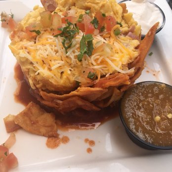 Old Town Cafe - The Spanish - Cafes Near Me - Camarillo, California