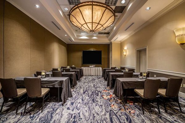 Sonesta Charlotte Lower South End by null