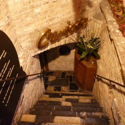 Restaurant - Taverne Curiosa