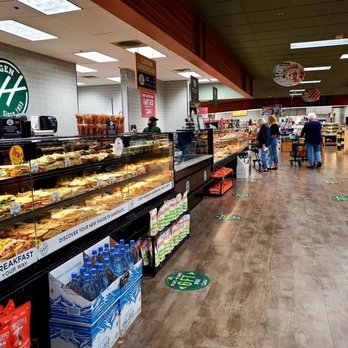 Haggen - Oh my~good deli area. - Grocery Near Me - Mount Vernon, Washington Haggen - Oh my~good deli area. - Grocery Near Me - Mount Vernon, Washington