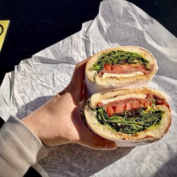 The Speciale Sandwich The Speciale Sandwich
