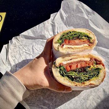 Limoncello - The Speciale Sandwich - Sandwiches Near Me - San Francisco, California Limoncello - The Speciale Sandwich - Sandwiches Near Me - San Francisco, California