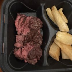 El Churrascaso Grill Wynwood - Order