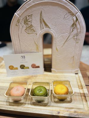 Lady M Cake Boutique - Arcadia by null