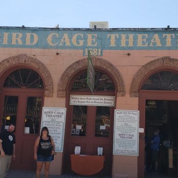 Ok Cafe - Eric and Renee - American Near Me - Tombstone, Arizona Ok Cafe - Eric and Renee - American Near Me - Tombstone, Arizona