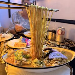 Khao Soi Khao Soi
