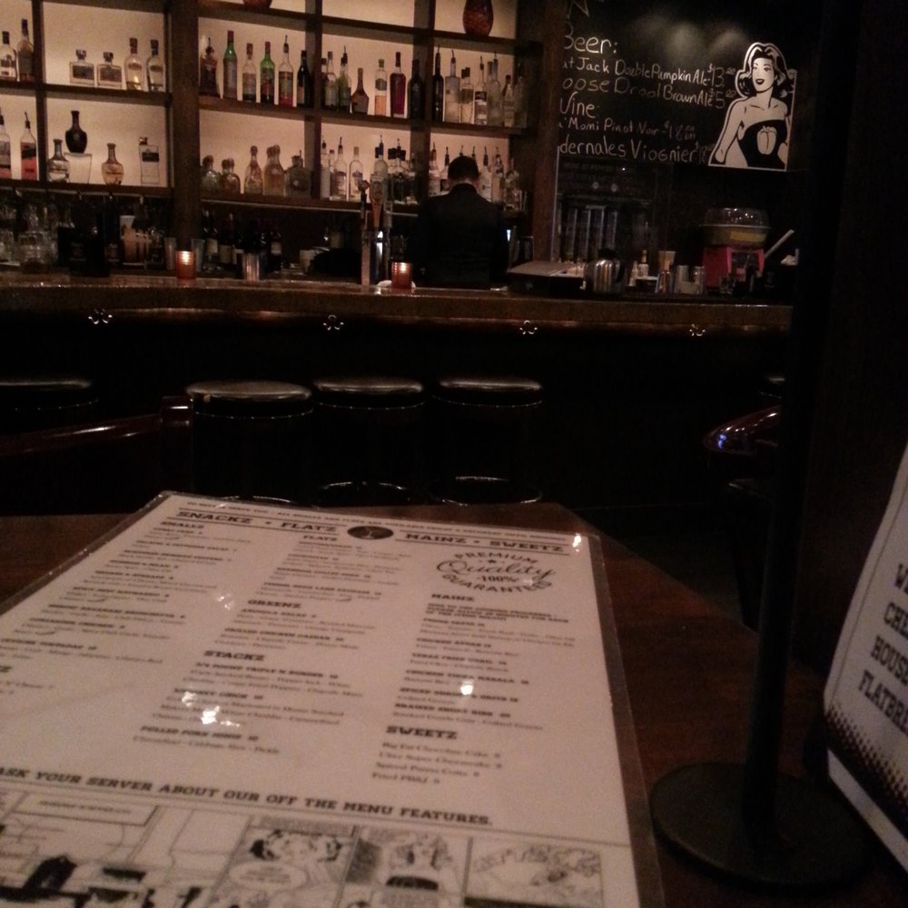 Peppersmash - New American Near Me - Plano, Texas Peppersmash - New American Near Me - Plano, Texas