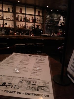 Menu photo 6 Peppersmash Plano, TX