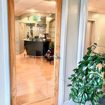 Hair Suite - Hair Salons Near Me - Fairfax, Virginia Hair Suite - Hair Salons Near Me - Fairfax, Virginia