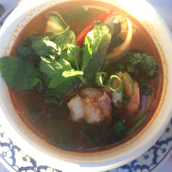 Suriyothai - Tom Yum