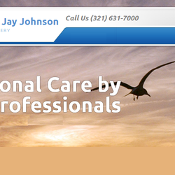 Bird and Johnson, Oral Surgery - Drs. Gerald W. Bird & Jay A. Johnson | Cocoa, FL