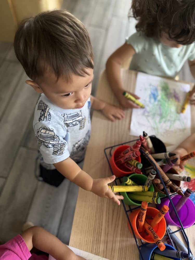 Angelic Wings Family Childcare - childcare center in Long Beach, CA