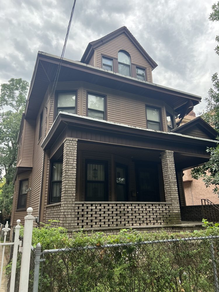 WEICHERT REALTORS NEW GROUP 237 Adams St, Newark, New Jersey