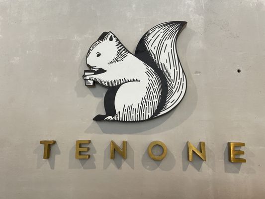 Ten One Tea House by null