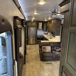 user provided Affinity RV Group photo